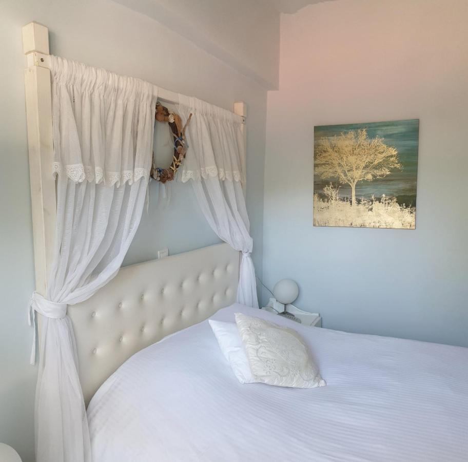 Masouriblu Boutique Hotel חדר תמונה