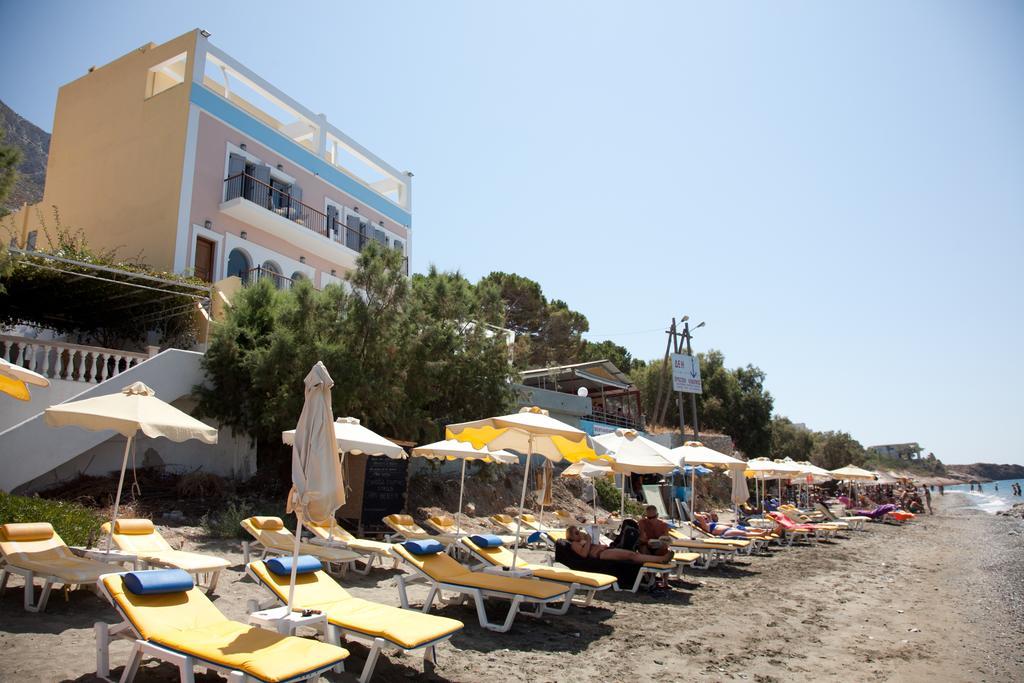 Masouriblu Boutique Hotel מראה חיצוני תמונה