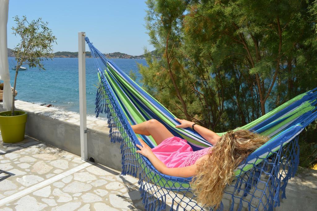 Masouriblu Boutique Hotel מראה חיצוני תמונה