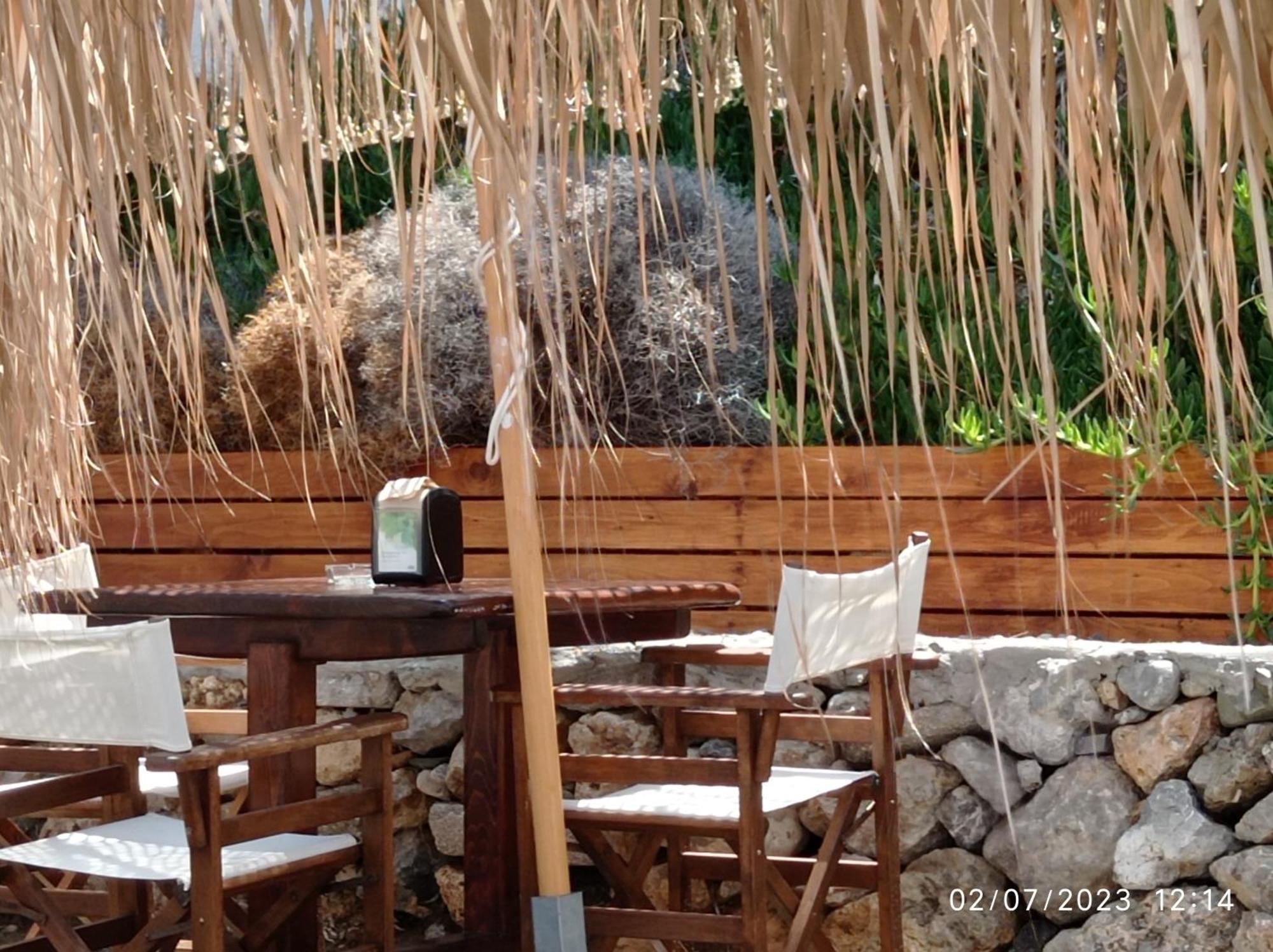 Masouriblu Boutique Hotel מראה חיצוני תמונה