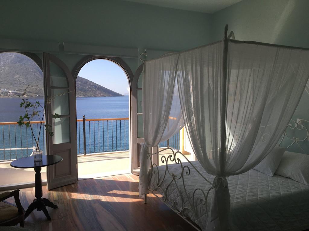 Masouriblu Boutique Hotel מראה חיצוני תמונה
