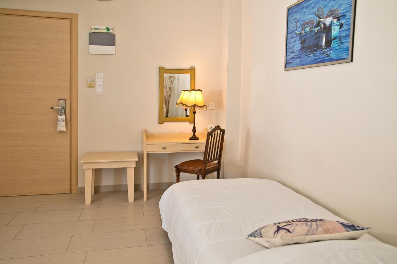 Masouriblu Boutique Hotel מראה חיצוני תמונה