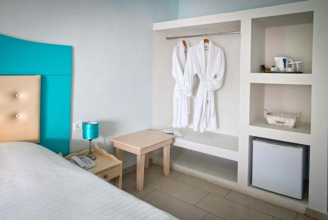 Masouriblu Boutique Hotel מראה חיצוני תמונה