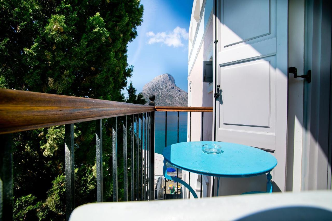 Masouriblu Boutique Hotel מראה חיצוני תמונה